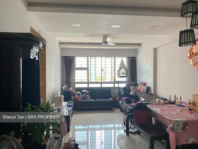 Blk 987C Buangkok Green (Hougang), HDB 4 Rooms #283998601